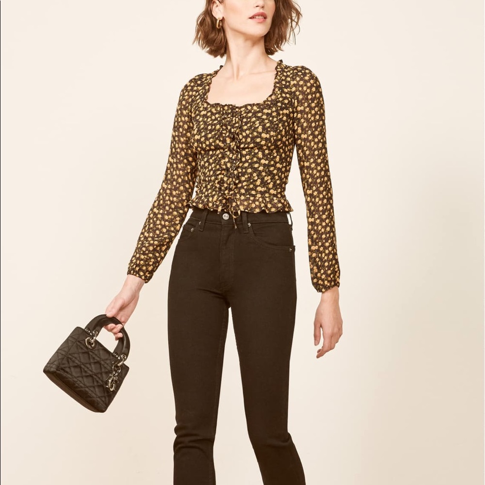 Reformation Italia Top
